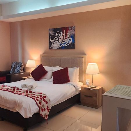 The Viana Apartment 1 Кота Бару Екстериор снимка
