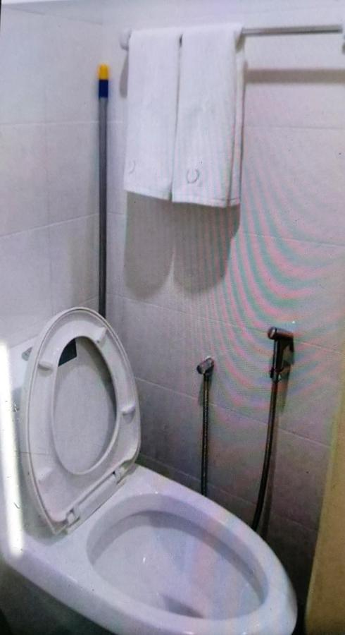 The Viana Apartment 1 Кота Бару Екстериор снимка