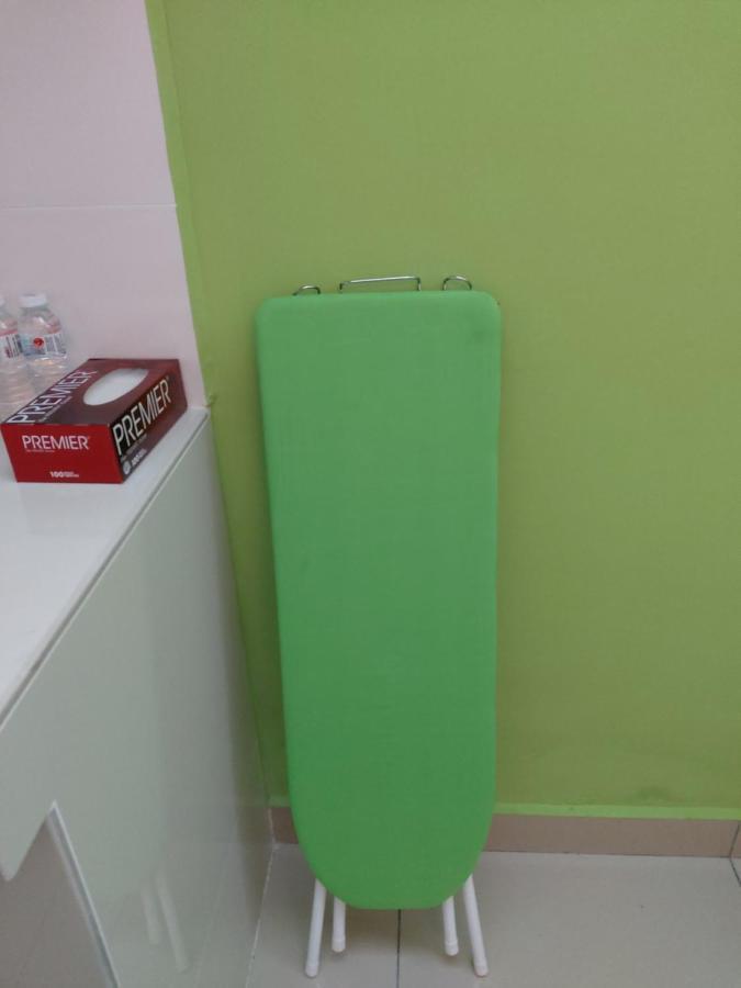 The Viana Apartment 1 Кота Бару Екстериор снимка