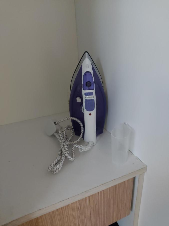 The Viana Apartment 1 Кота Бару Екстериор снимка