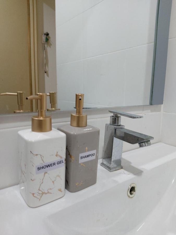 The Viana Apartment 1 Кота Бару Екстериор снимка