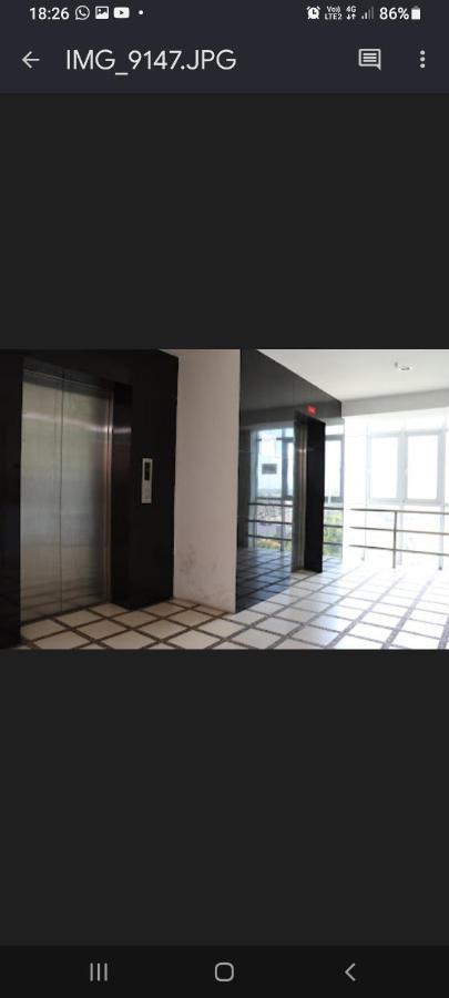 The Viana Apartment 1 Кота Бару Екстериор снимка