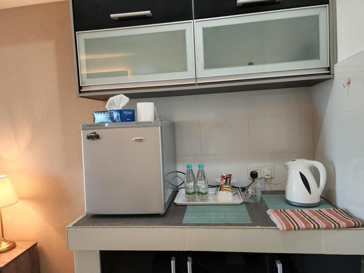 The Viana Apartment 1 Кота Бару Екстериор снимка