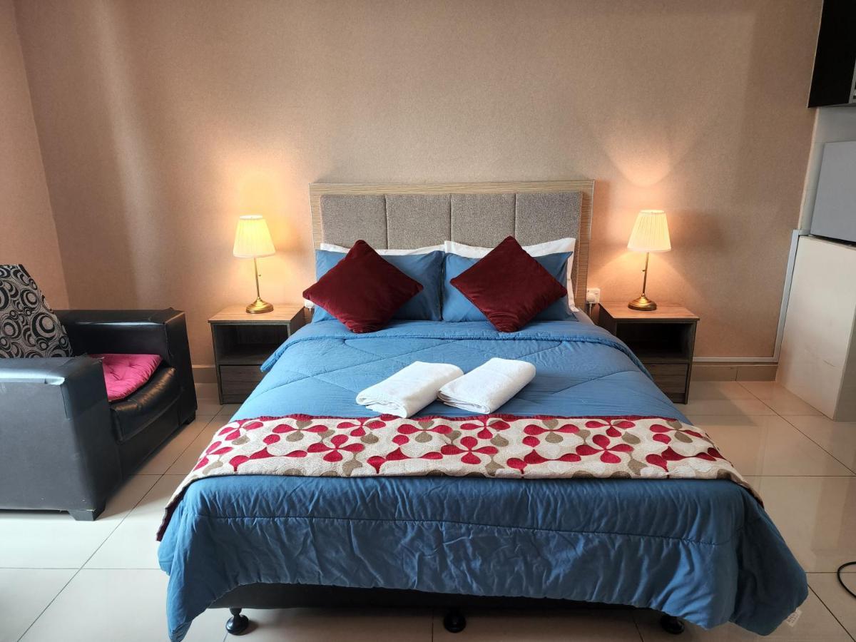 The Viana Apartment 1 Кота Бару Екстериор снимка