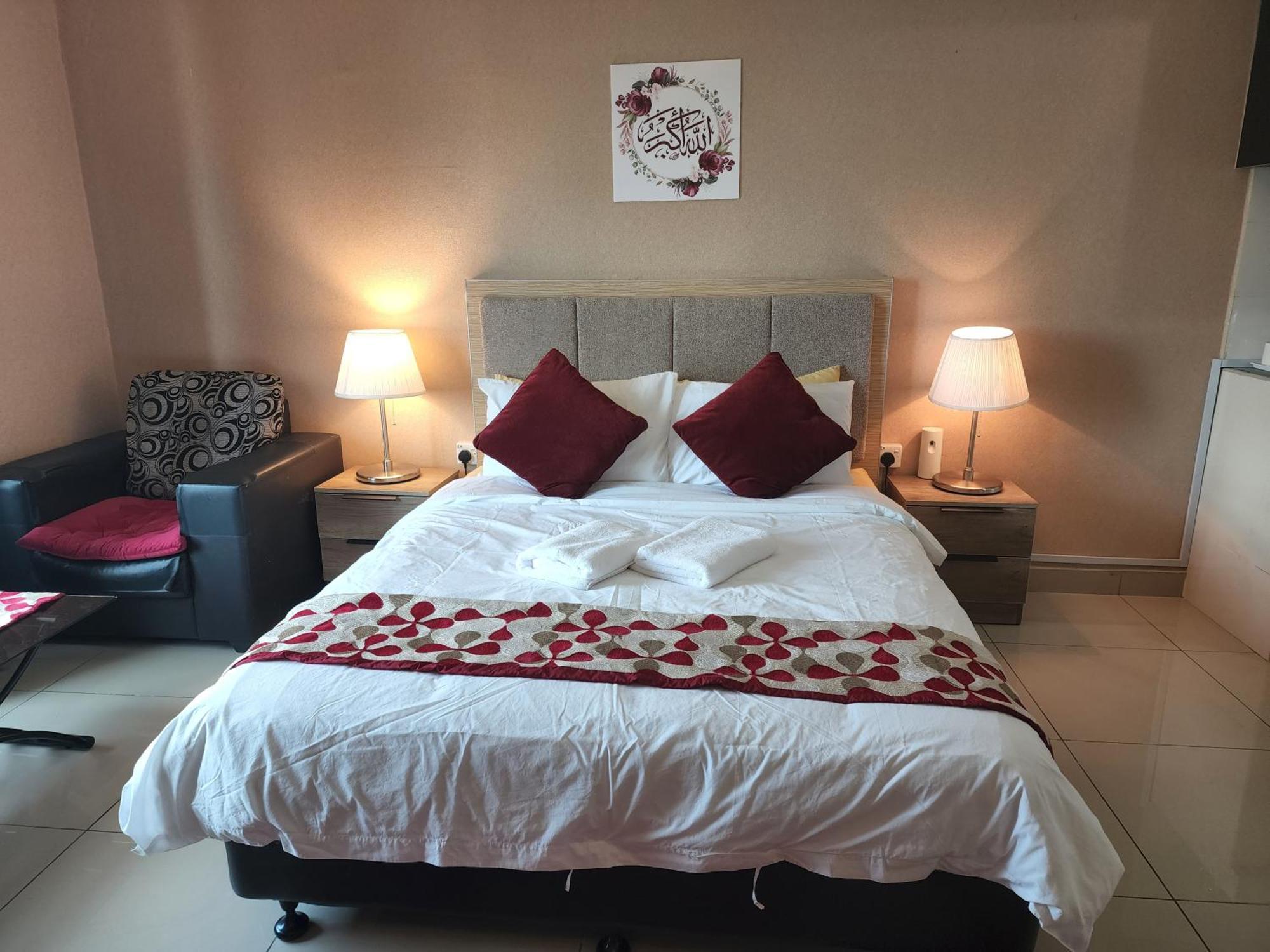 The Viana Apartment 1 Кота Бару Екстериор снимка