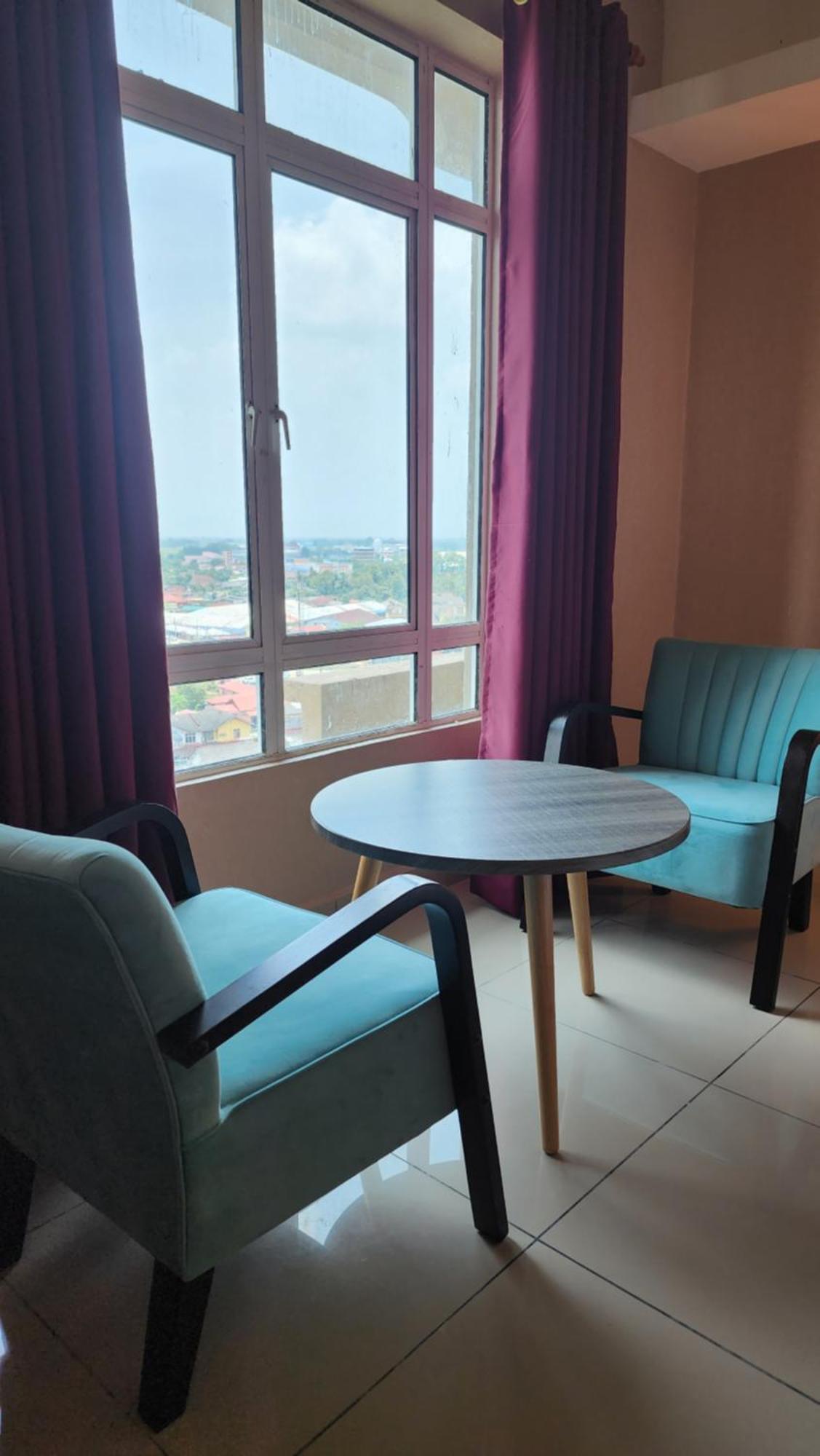 The Viana Apartment 1 Кота Бару Екстериор снимка