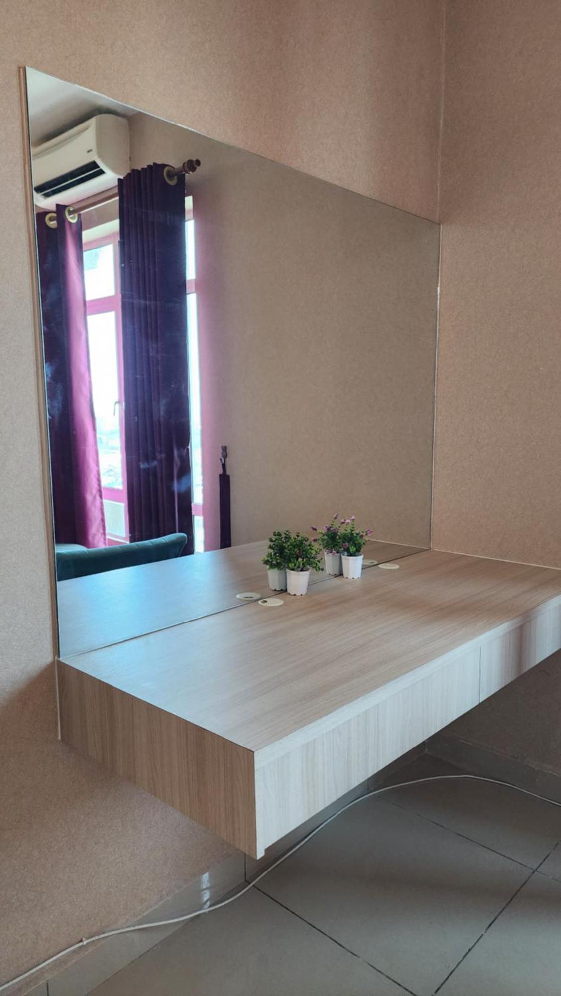 The Viana Apartment 1 Кота Бару Екстериор снимка